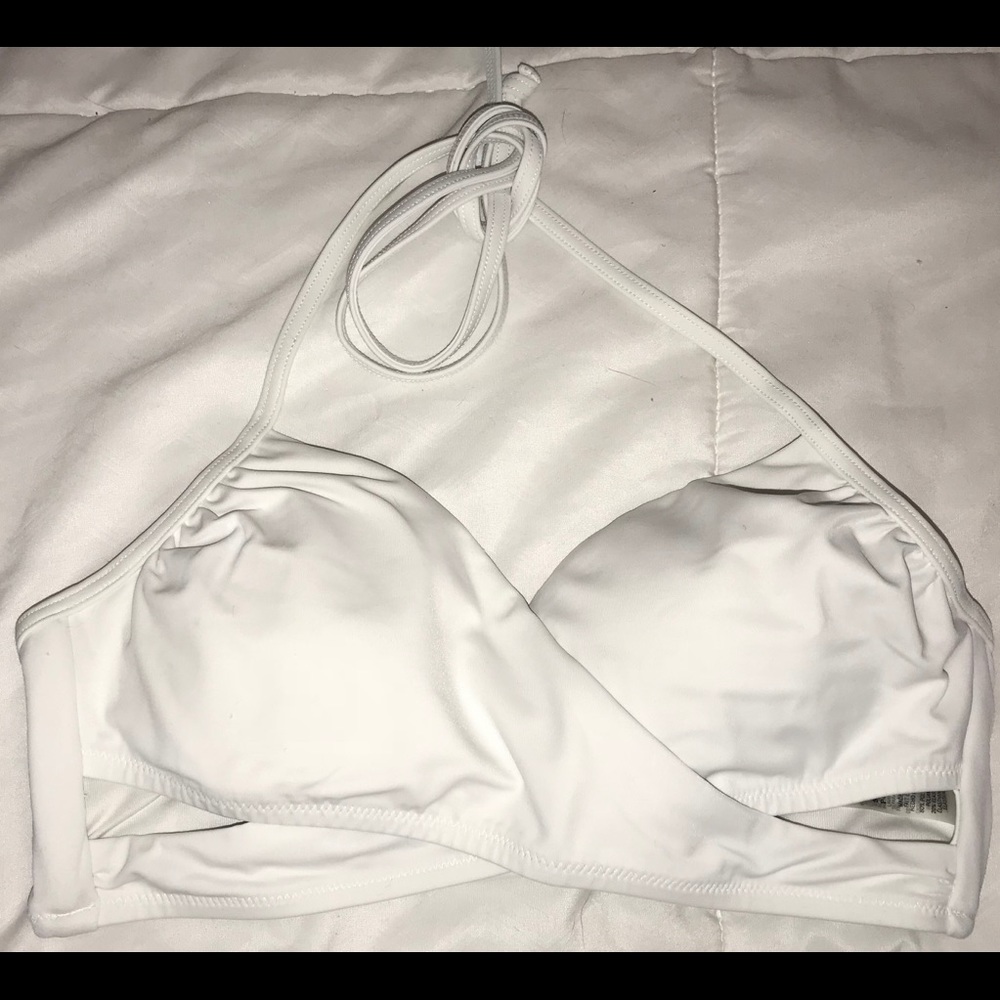 Victoria Secret bathing suit too